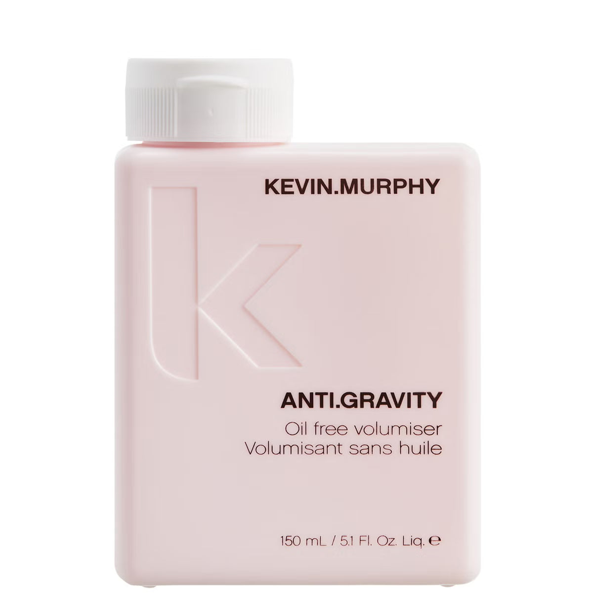 Kevin Murphy Anti Gravity Lotion 150ml - Volume Enhancing Milk For Hair Roots