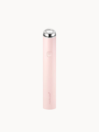Medicube AGE-R Booster Pro Mini Plus Pink