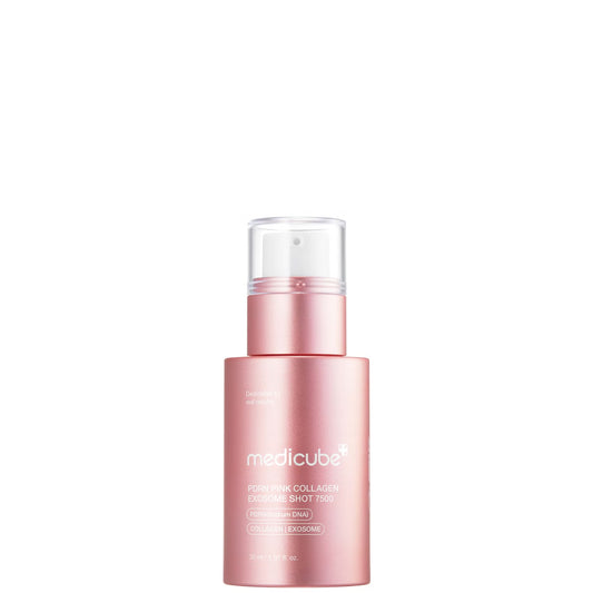 Medicube PDRN Pink Exosome Shot Serum 7500 30ml