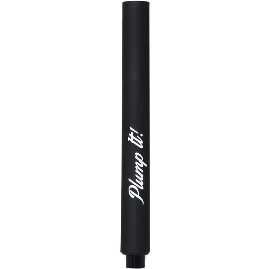 Plump It! - Hyaluronic Lip Plumper Transparent 3 ml