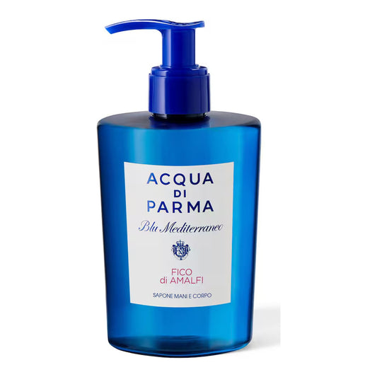 Acqua Di Parma Blu Mediterraneo Fico Di Amalfi Hand & Body Wash 300ml packshot