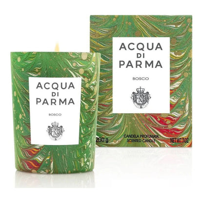 Acqua di Parma Bosco Candle 200g packshot