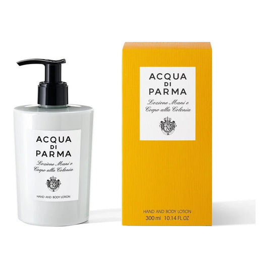 Acqua di Parma Colonia 300ml Hand & Body Lotion packshot
