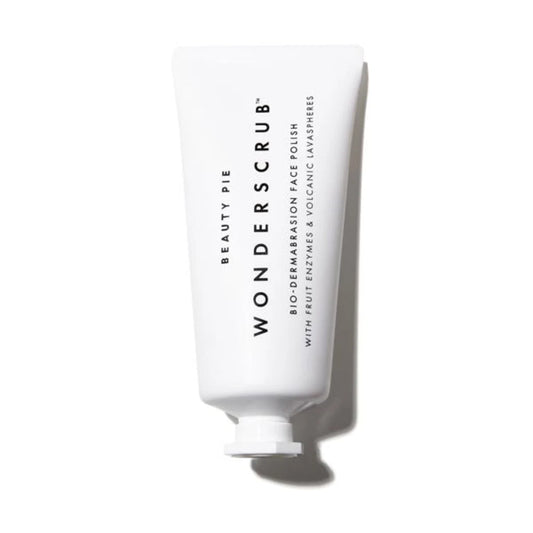 Beauty Pie Wonderscrub Bio-Dermabrasion Face Polish 60ml