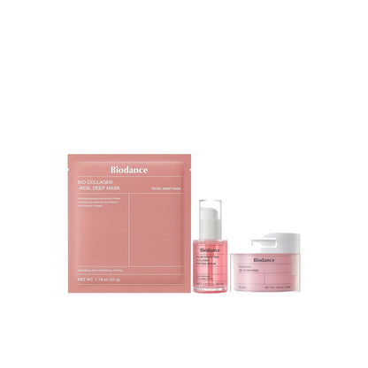 Biodance Collagen Trio