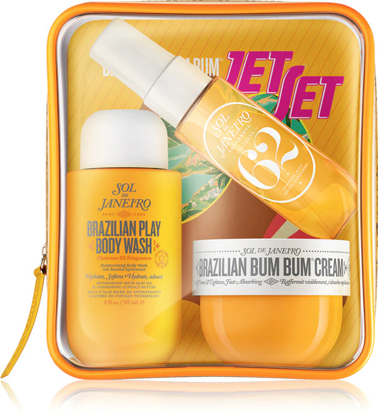 Sol de Janeiro Bum Bum Jet Set