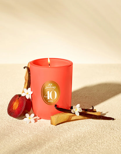 Sol de Janeiro Cheirosa '40 Scented Candle