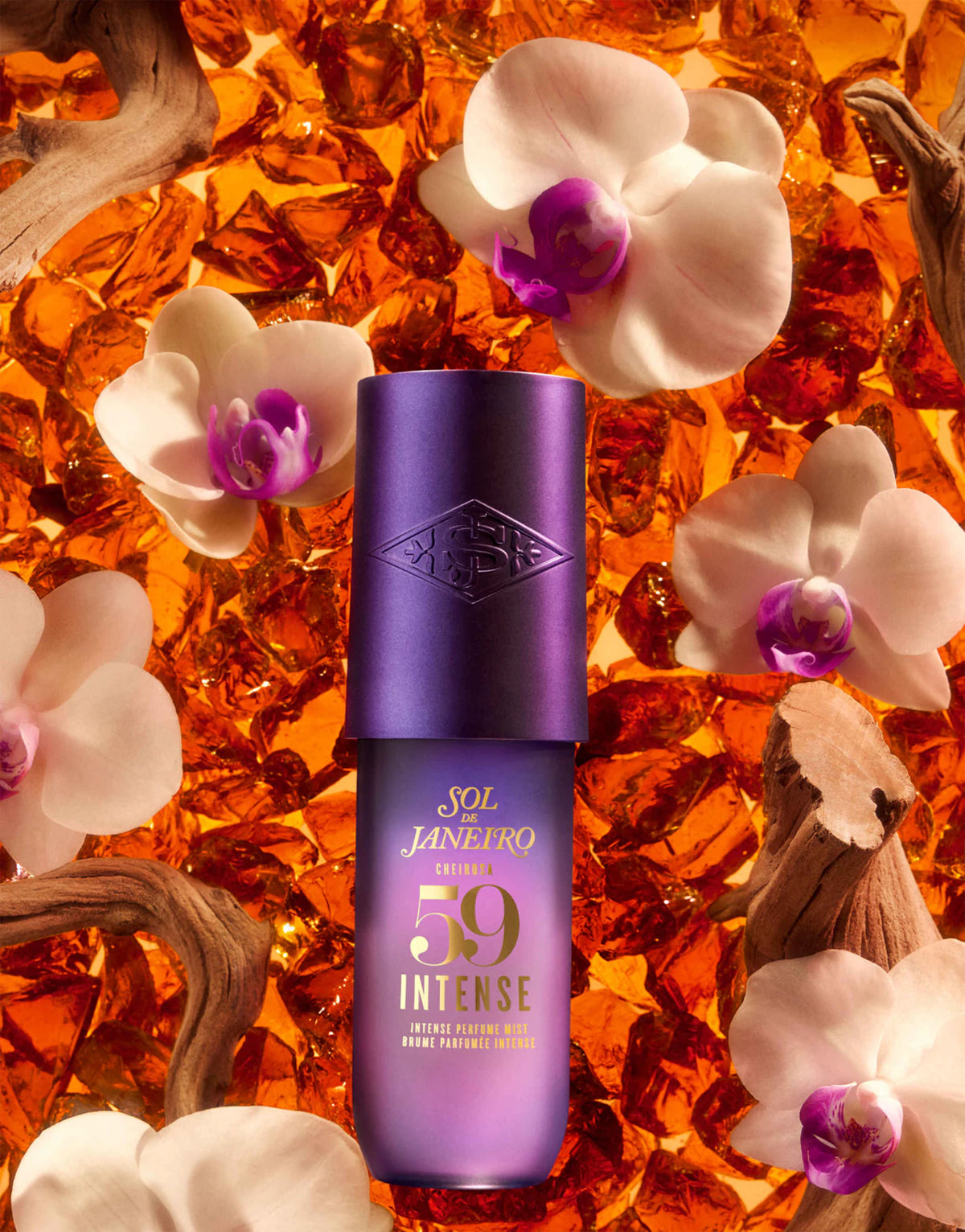 Sol de Janeiro Cheirosa '59 Intense Perfume Mist 90