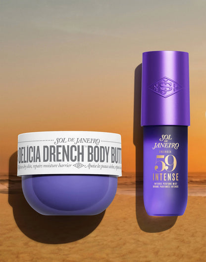 Sol de Janeiro Cheirosa '59 Intense Perfume Mist 90