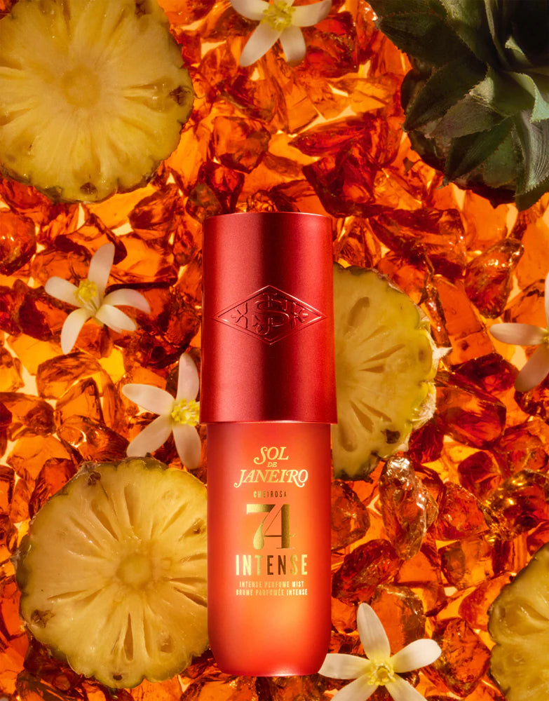 Sol de Janeiro Cheirosa '74 Intense Perfume Mist 90ml
