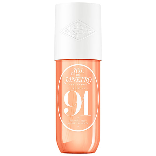 Sol de Janeiro Cheirosa 91 Hair & Body Perfume Mist 240ml