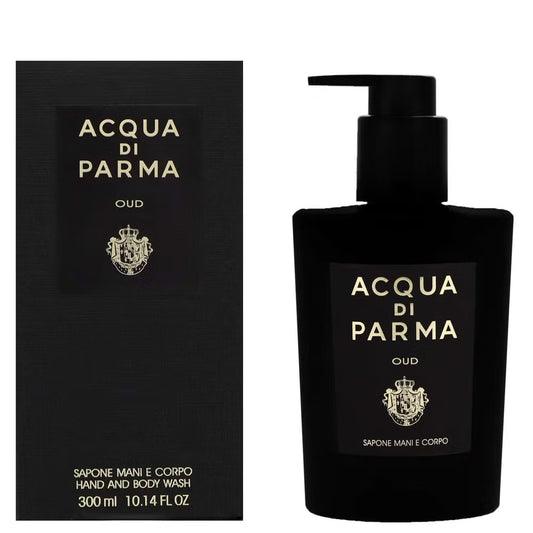 Acqua Di Parma Oud Hand and Body Wash 300ml