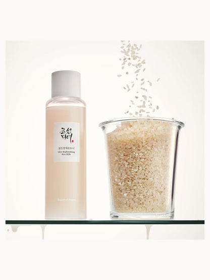 Beauty of Joseon Glow Replenishing Rice Milk Toner 150ml