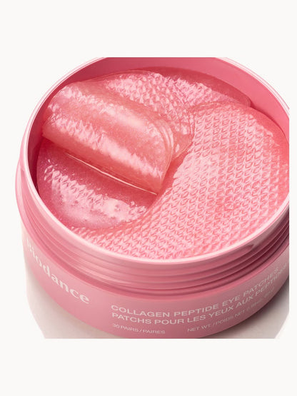 Biodance Collagen Peptide Eye Patches (30ea)