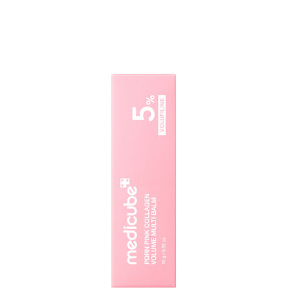 Medicube PDRN Pink Collagen Volume Multi Balm 10g