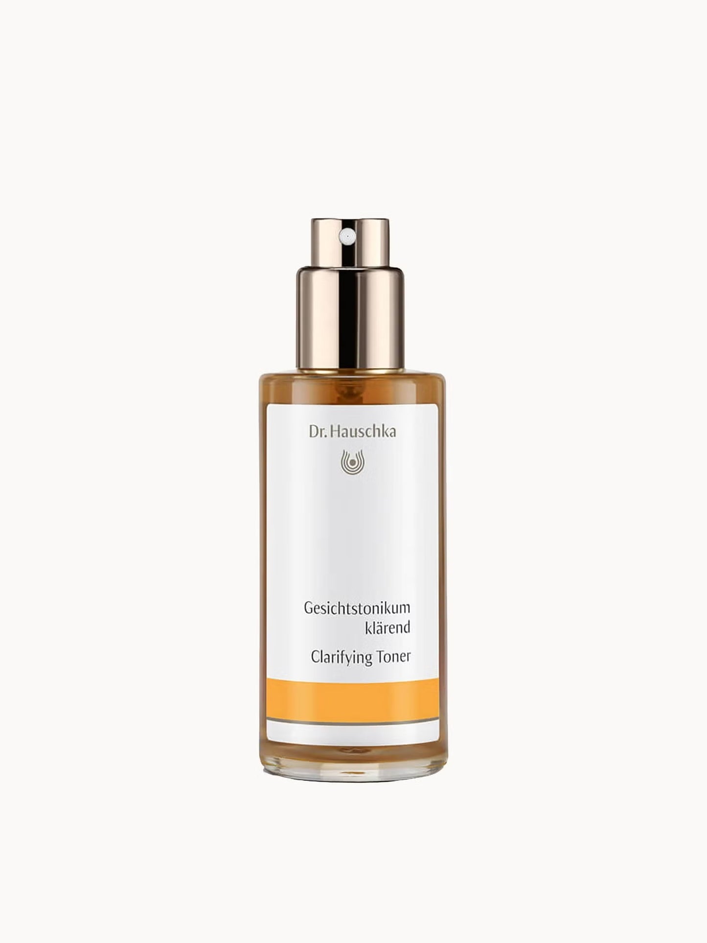 Dr. Hauschka - Clarifying Toner 100 ml For Oily Blemished or Combination Skin