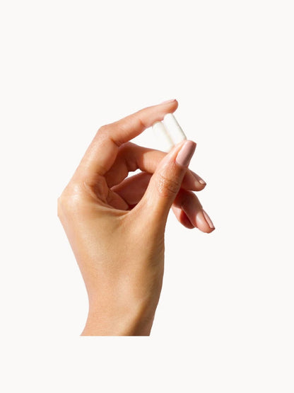 Hair Gain Capsules - 60 Capsules