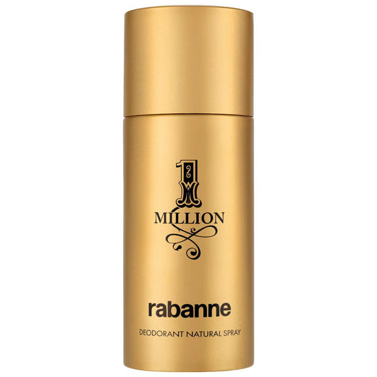 Paco Rabanne 1 Million Deodorant Spray 150ml