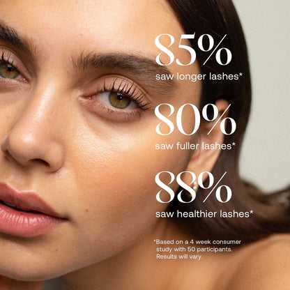 Uklash Eyelash Enhancer Growth Serum 3ml