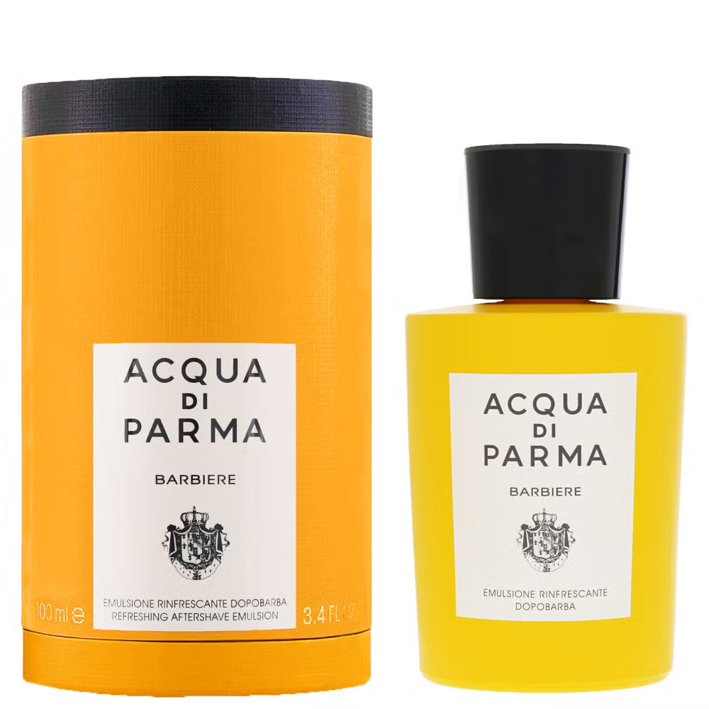 Acqua Di Parma Collezione Barbiere Aftershave Emulsion 100ml