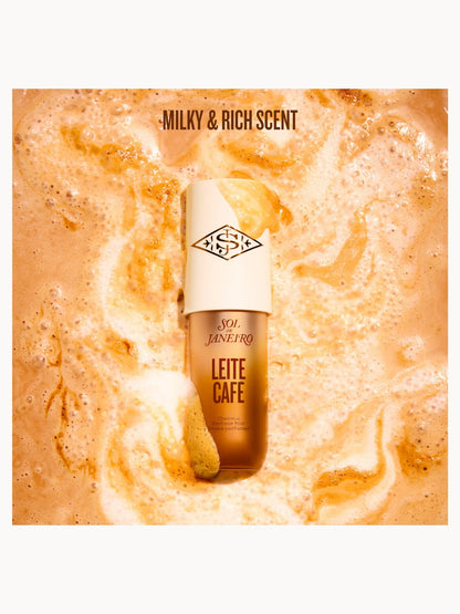 Sol de Janeiro Leite Café Perfume Mist 90ml