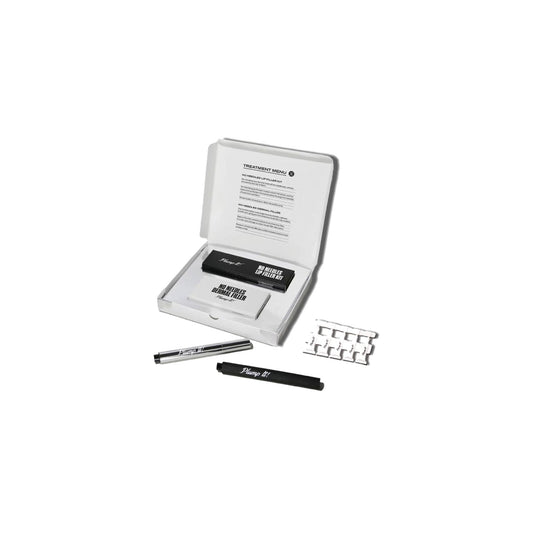 Plump It! - At Home Clinic Box