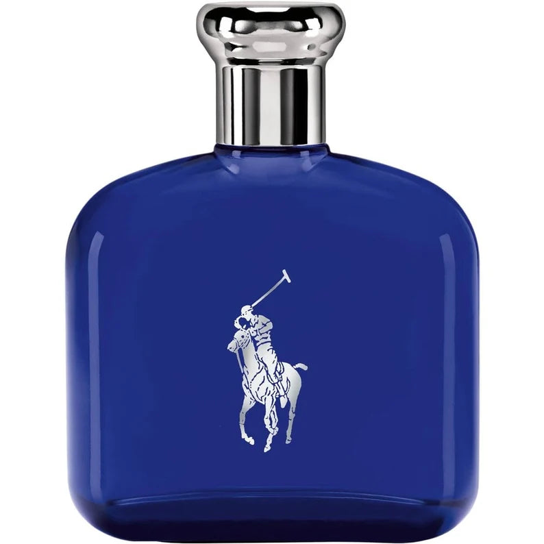 Ralph Lauren Polo Blue Eau De Toilette Spray 75ml