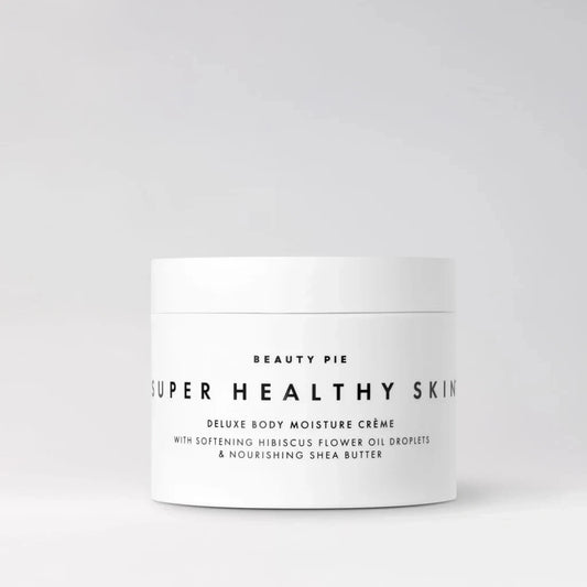 Beauty Pie Super Healthy Skin Deluxe Body Moisture Creme 250ml