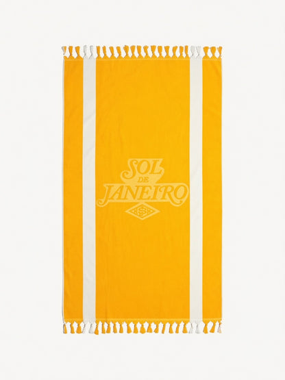 Sol de Janeiro Badalada Beach Towel