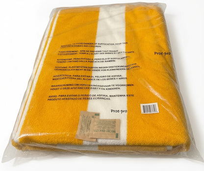 Sol de Janeiro Badalada Beach Towel