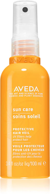 Aveda Sun Care Protective Hair Veil 100ml Waterproof spray for sun-stressed hair