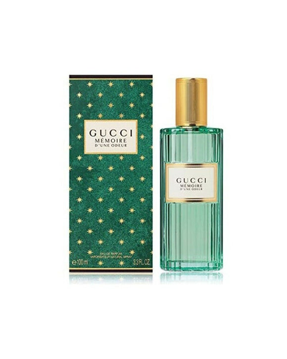 Gucci Memoire d'Une Odeur Eau de Parfum For Her & Him 40ml