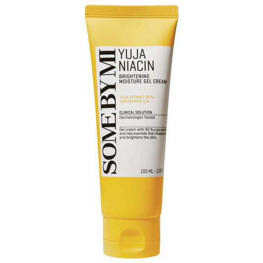 Some By Mi - YUJA Niacin Brightening All-In-One Cleanser 100 ml