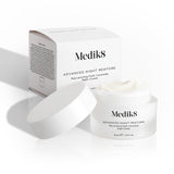 Medik8 Advanced Night Restore™ 50ml Rejuvenating Multi-Ceramide Night Cream