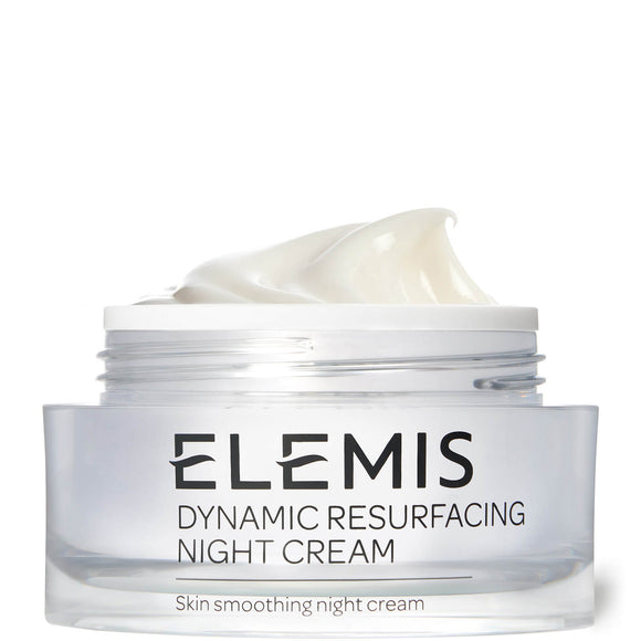 elemis dynamic resurfacing night cream 50ml