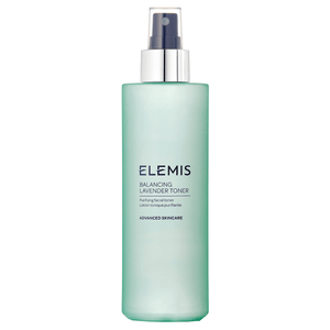 elemis balancing lavender toner 200ml