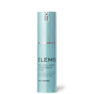 elemis pro-collagen super serum elixir 15ml