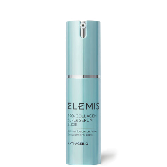 elemis pro-collagen super serum elixir 15ml