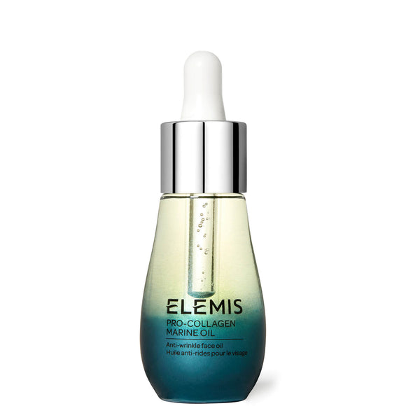 elemis pro-collagen marine oil 15ml