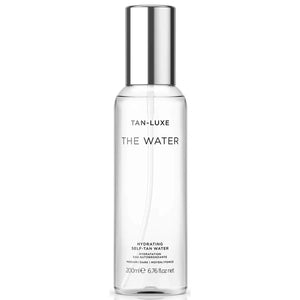 tan-luxe the water self-tan water light/medium 100ml