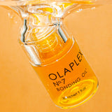 olaplex no.7 bonding oil 30ml 1 bottle