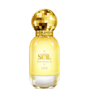 Sol de Janeiro Cheirosa ' 62 Eau de Parfum 50ml