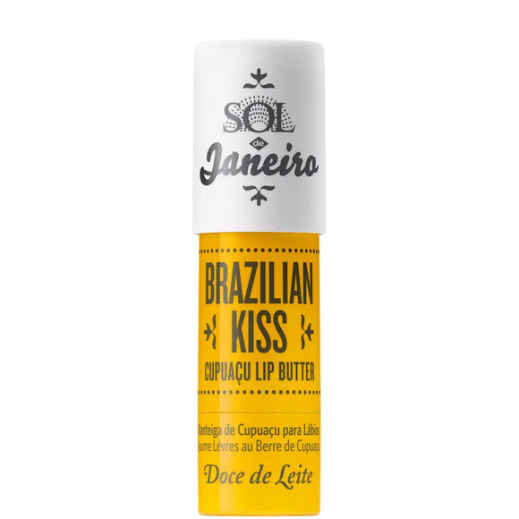 sol de janeiro brazilian kiss cupuaçu lip butter