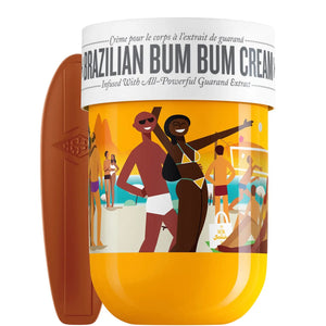 Sol de Janeiro Biggie Biggie Bum Bum Cream 500ml (Worth £96.00)