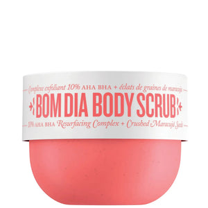 Sol de Janeiro Bom Dia Body Scrub 220g