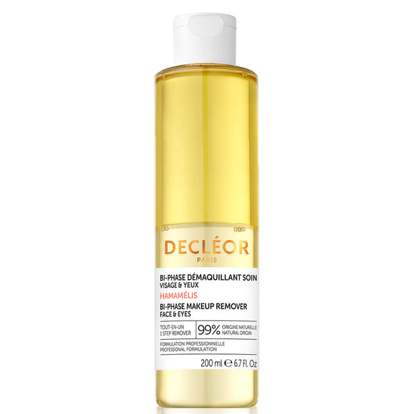 decléor neroli bigarade tonifying lotion 200ml 200ml