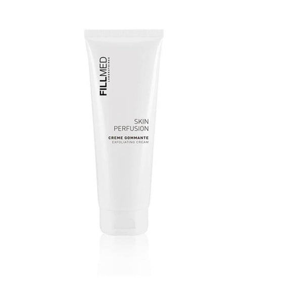 fillmed® skin perfusion cab exfoliating cream 250ml