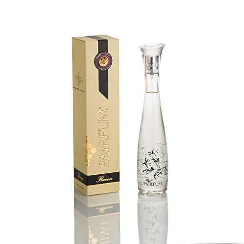 pairfum london flacon – neroli & olive perfume room spray 100ml