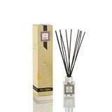 pairfum london luxury reed diffuser ‘eau de parfum’ 50 ml - magnolias in bloom - 10 black reeds default title