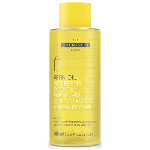 hand chemistry retin-oil 100ml default title